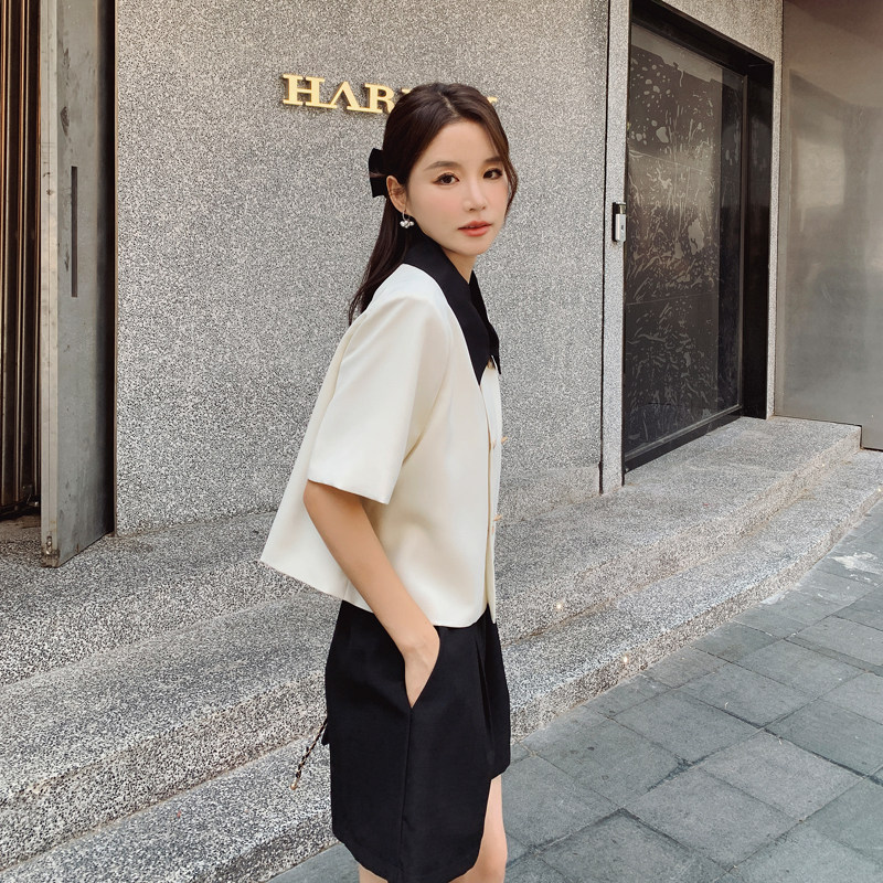 现货23083-P120高级感气质小香风套装控178,女装套装/套裙,浙宝169A(原263)
