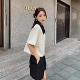 现货23083-P120高级感气质小香风套装控178，女装套装/套裙，浙宝169A(原263)