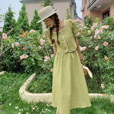 【新品】169-23059-P135小香风时尚套装裙K188，女装套装/套裙，浙宝169A(原263)