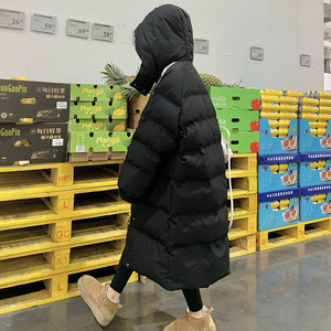 现货zb169-N18P320K468 织带羽绒服90绒图片