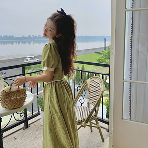 【新品】169-23059-P135小香风时尚套装裙K188图片