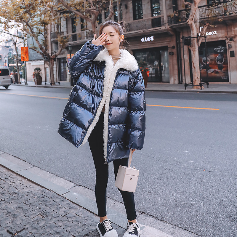 现货—C1994—P165绵阳毛亮面服K238,女装棉衣/棉服,浙宝169A(原263)