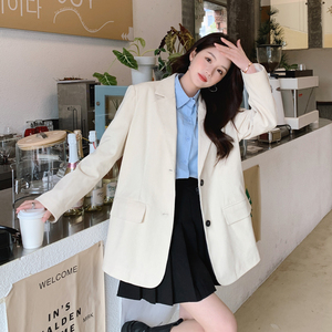 新款169-2307-P135-灯芯绒西装外套-控188,女装西装,浙宝169A(原263)