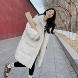 大货中长款口袋服2239—P185—K278，女装棉衣/棉服，浙宝169A(原263)