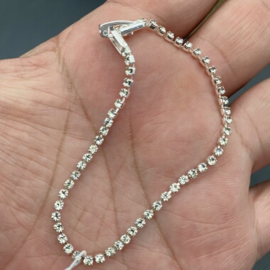 欧美外贸饰品百搭个性夸张手链女多款颜色手链手饰手环手饰10023