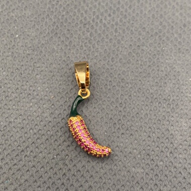 欧美外贸饰品时尚百搭个性夸张耳环女多款CH吊坠