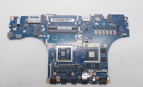 联想拯救者 R9000P ARX8主板  2023款