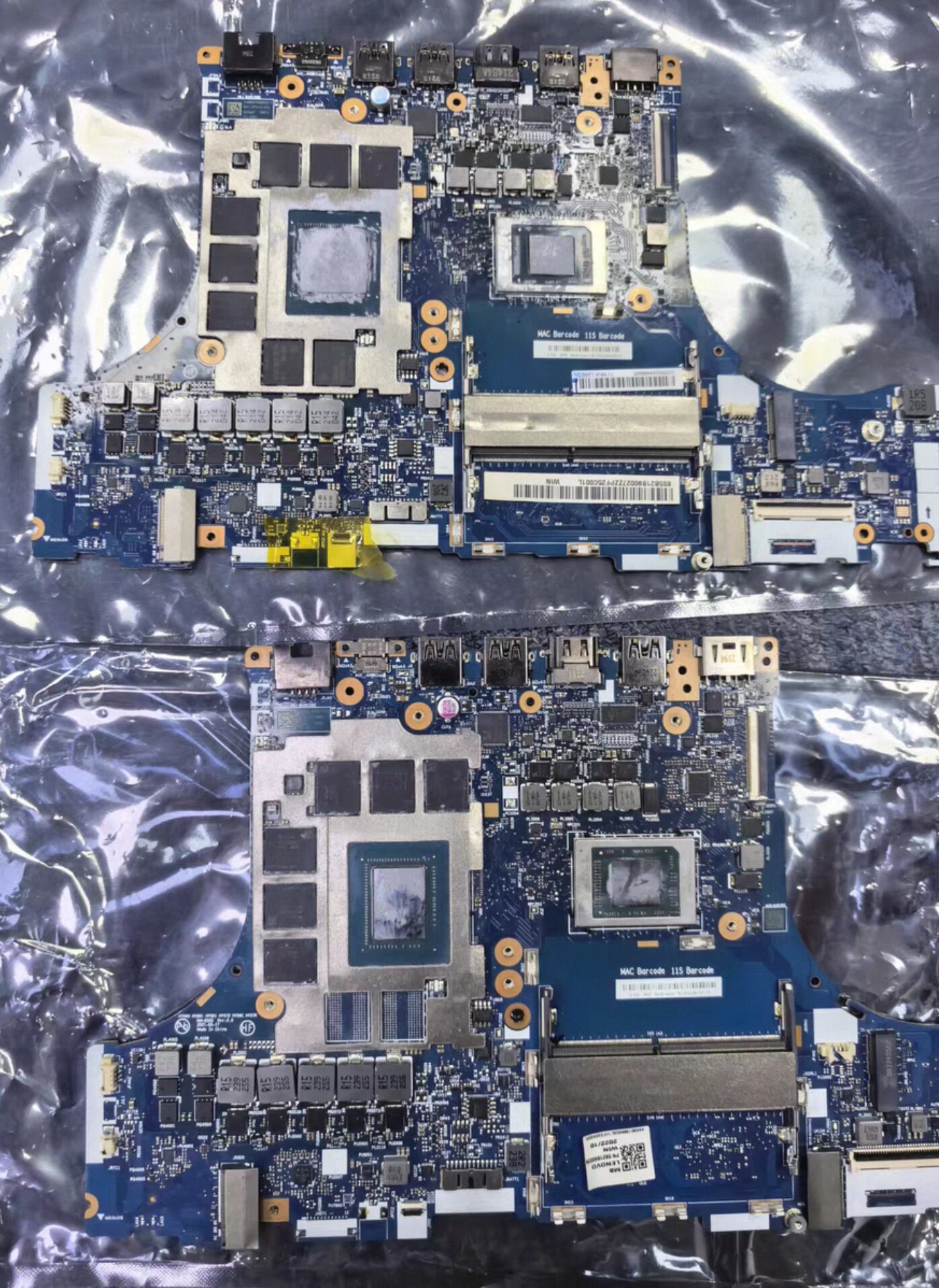 联想拯救者r9000p 2021 2022 主板