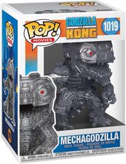 美版FUNKO POP手办人偶模型 Godzilla vs Kong哥斯拉大战金刚系列