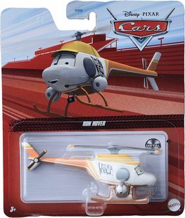 2022 Pixar 现货美国美泰汽车总动员合金车系列Disney Cars Ⅰ