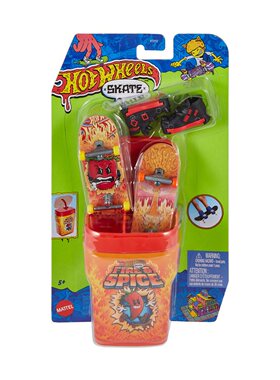 HOT WHEELS / 风火轮 Skate Fingerboard 手指滑板系列玩具模型