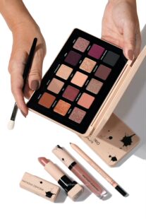 Сейчас в наличии  NATASHA DENONA/ND My Dream мечтать Тарелка 15 цветов 5 цвет теней тарелка