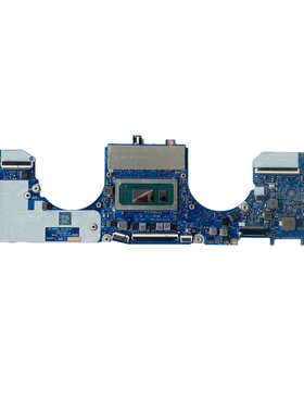 惠普X360 14-EF主板 LA-L311P I3/I5/i7-12代16GB N10722-601