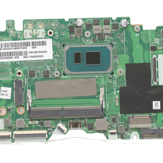 联想ThinkBook 14 15 G2 G3 ARE ACL ITL IIL IML 13S 14SIWL主板