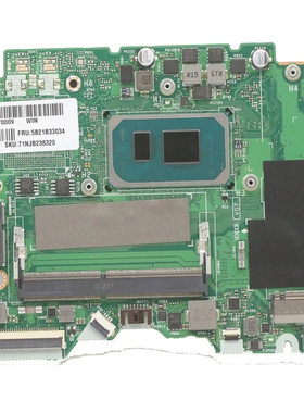联想ThinkBook 14 15 G2 G3 ARE ACL ITL IIL IML 13S 14SIWL主板