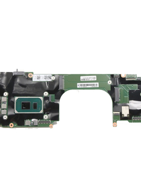 ThinkPad联想X1 C Carbon YOGA 3rd 4/5th 6th 7th 8th Gen9 主板