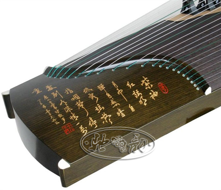 扬州驰韵乐器楠木手工刻字演奏古筝琴实木松木厂家直销包邮CYZ020在类目 乐器/吉他/钢琴/配件, 民族乐器, 民族弹拨乐器, 古筝中 - 来自Buy2taobao.com提供专业的淘宝代购服务
