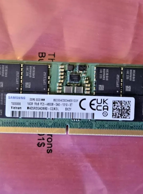 适配惠普800/840/870 G9 240 G10 AiO 16G 32G 4800 8G一体机内存