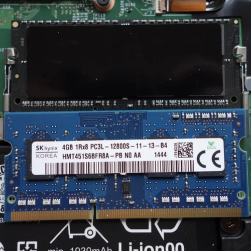 适配群晖NAS DS1817 DS1815+ DS1515+ 8G 4G DDR3 1600存储内存条