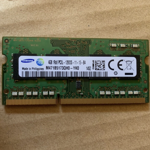 适配紫麦商麦Z 商麦O 商麦H 8G 4G DDR3L 1600MHz 笔记本内存