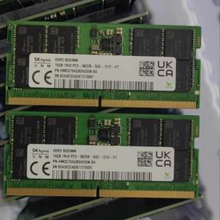 neo 16G Ultra 32G DDR5迷你电脑内存 M950q 适配联想ThinkCentre