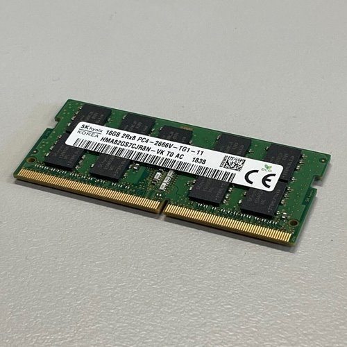 适配群晖NAS DS1618+ 1621+ DS1819+ 1821+ 16G 32G ECC 2666内存