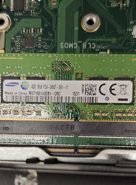 适配AOC 738 938 739 833 16G 8G DDR4 2400MHz 4G一体机内存条