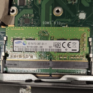 适配AOC 738 938 739 833 16G 8G DDR4 2400MHz 4G一体机内存条