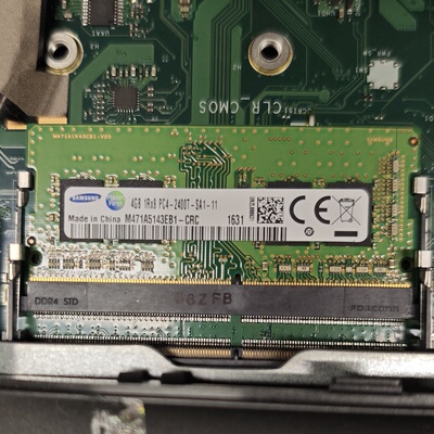 适配AOC 738 938 739 833 16G 8G DDR4 2400MHz 4G一体机内存条