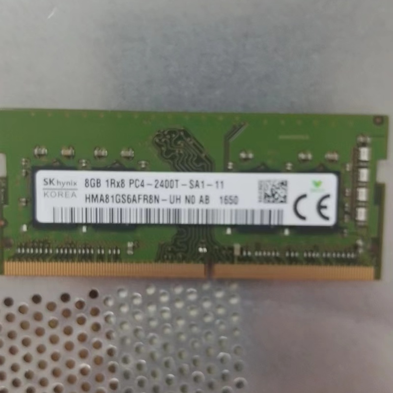适配海尔云悦mini N-H30S N-H30 16G 8G DDR4 2400迷你电脑内存条