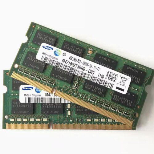 适配七彩虹N710 N520 4G DDR3 1333MHz 10600S笔记本内存条