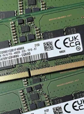 适配NAS铁威马T9/T12-500Pro U8/U12-500Plus DDR5 32G 16G内存条