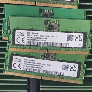 适配惠普845 860 865 G11 32G DDR5 5600MHz 16G 8G笔记本内存条
