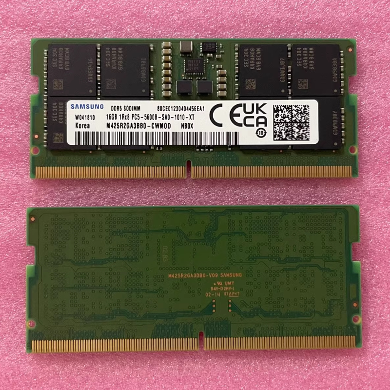 适配宏基暗影骑士擎6/16/Pro 龙/龙16 32G DDR5 16G 8G笔记本内存