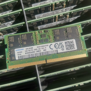 7680 3591 7780 32G 5600笔记本内存 适配戴尔Precision 16G 3590