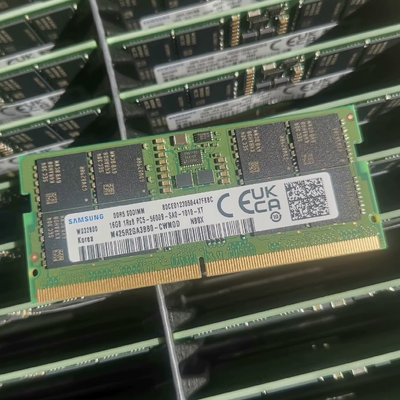 适配戴尔Precision 3590 3591 7680 7780 32G 16G 5600笔记本内存