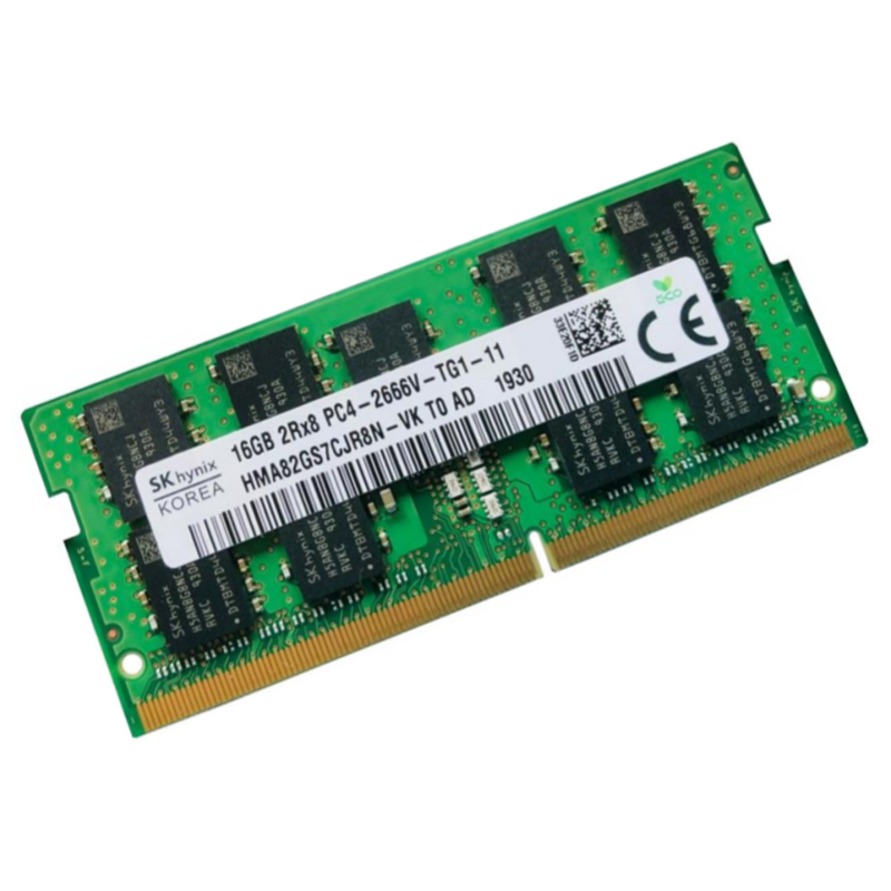 适配惠普ZBook Fury 15 17 G7 16G 32G DDR4 2666 ECC工作站内存