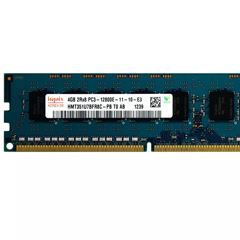 适配HP/惠普Z1 8G 4G DDR3 1600MHz ECC UDIMM一体机工作站内存条