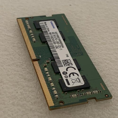 适配松下CF-54G2606TR/54G2499TR(MK3) 16G 8G 2400笔记本内存条