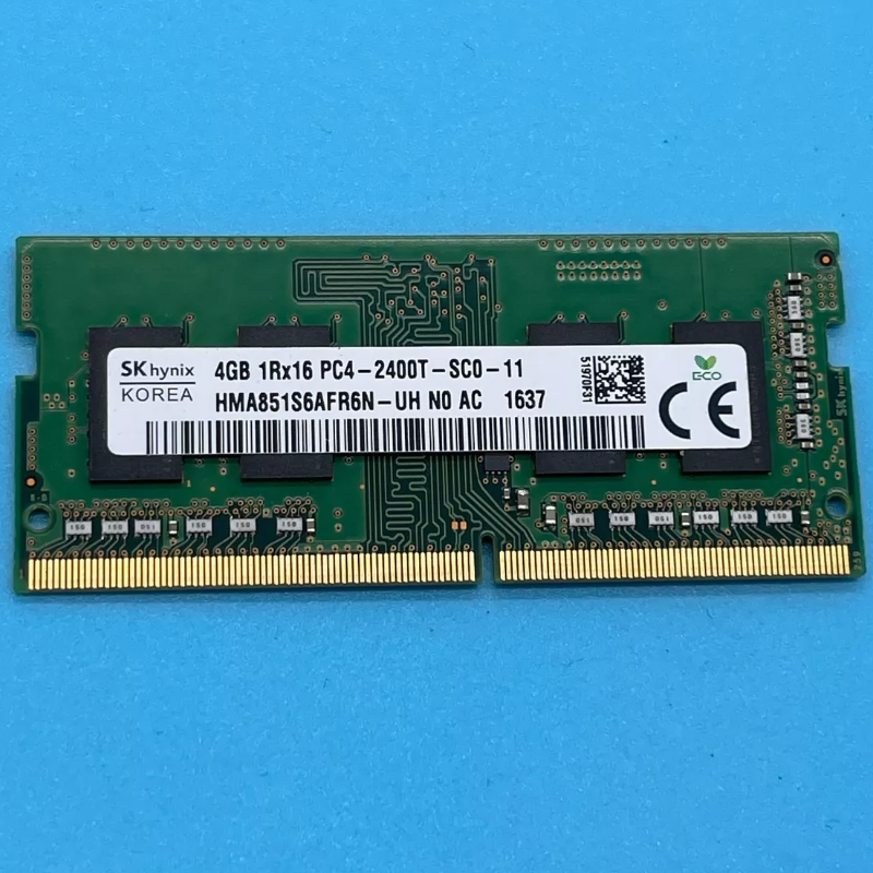 适配华硕AS6604T AS6602T私有云网络存储NAS 16G 8G DDR4内存条