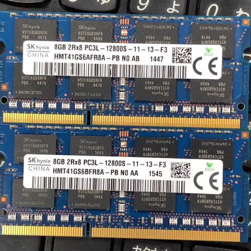 适配富士通A552/F A572/F A573/G A553/G 8G 4G 1600笔记本内存