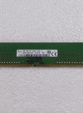 适配浪潮英政CE3000L CE3000F 16G 8G DDR4 2666 UDIMM台式机内存