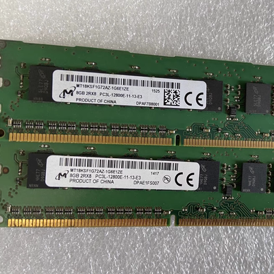 适配浪潮NP3020 NP3020M2/M3 8G DDR3 1600 ECC UDIMM服务器内存
