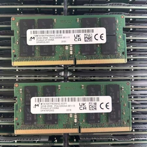 适配绿联DX4600 DX4600+ DX4600Pro 16G 32G 8G DDR4网络存储内存