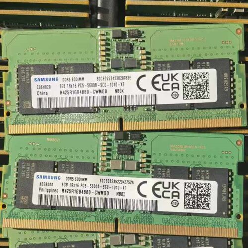 适配Dell Pro Max/Plus FCM2250 QBM1250 16G 32G 5600微型机内存