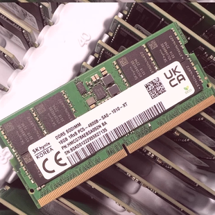 32G 适配戴尔Inspiron灵越7420 16G 7630 4800MHz笔记本内存 7620
