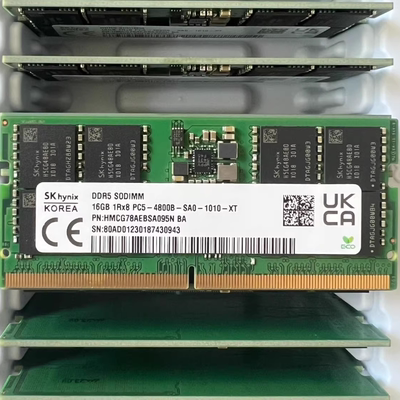 适配戴尔OptiPlex 7000 7000XE 7010微型机内存DDR5 16G 32G 4800