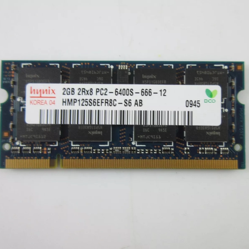 适配华硕F83/CR/SE F5SR F80/S/SE F8 J8 A8/J 2G DDR2笔记本内存