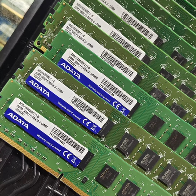 威刚DDR3/DDR3L 1600(11)8GX16 U-DIMM 1.5V/1.35V台式机内存条