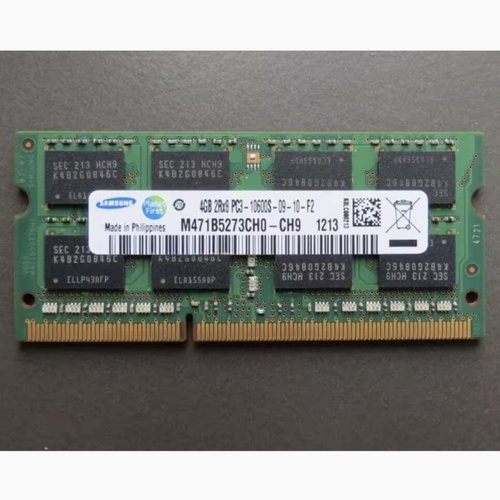 索尼PCG-41111T/31311T T1311S2CS 4G DDR3 1333MHz笔记本内存条